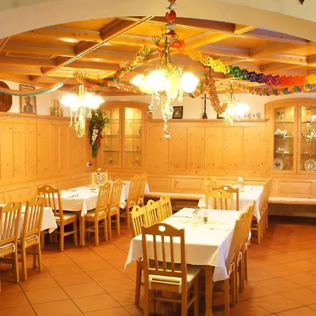 Inn Landgasthof Unterschaffer *