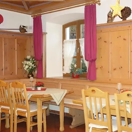 Inn Landgasthof Unterschaffer Arnbruck