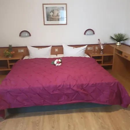 Inn Landgasthof Unterschaffer *
