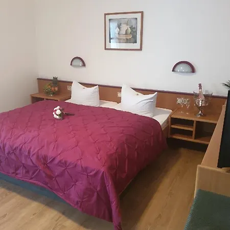 Inn Landgasthof Unterschaffer *