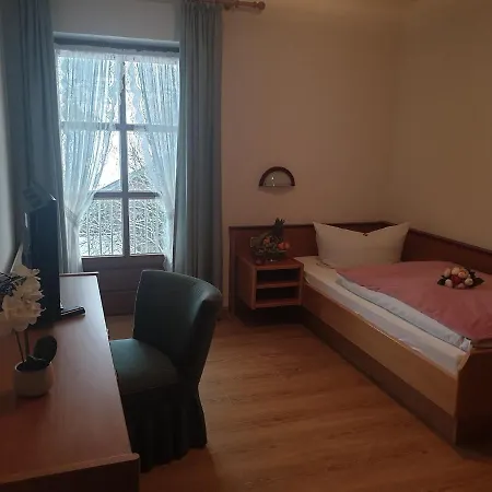 Inn Landgasthof Unterschaffer