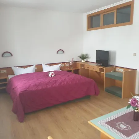Inn Landgasthof Unterschaffer *