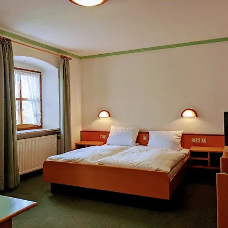 宾馆 Landgasthof Unterschaffer