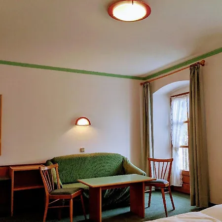 宾馆 Landgasthof Unterschaffer *